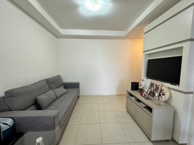 Apartamento Residencial à venda | Centro | Florianópolis | AP1968