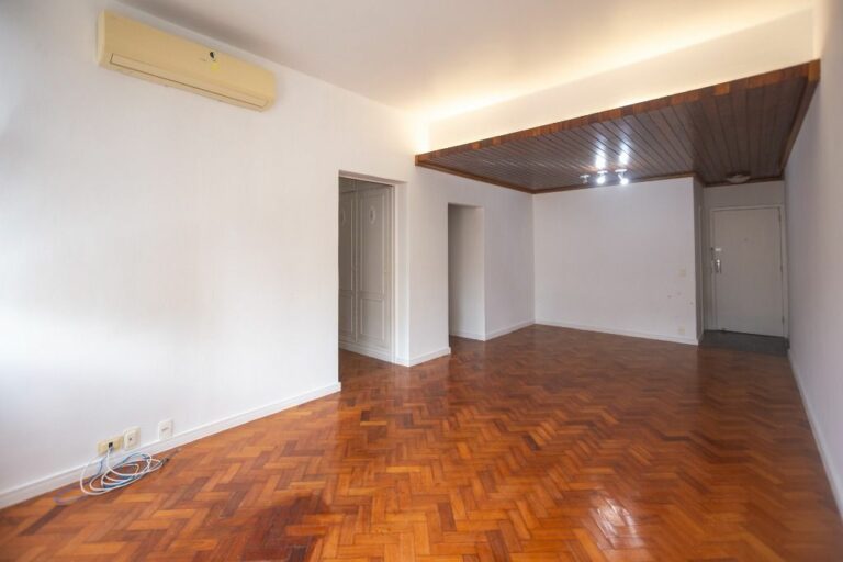 Apartamento Residencial à venda | Ipanema | Rio de Janeiro | AP1998
