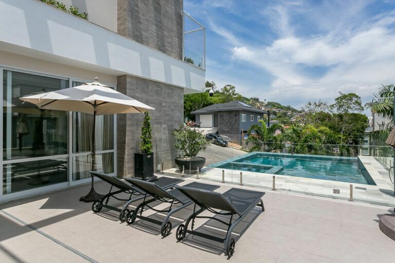 Casa Residencial à venda | Pantanal | Florianópolis | CA0097