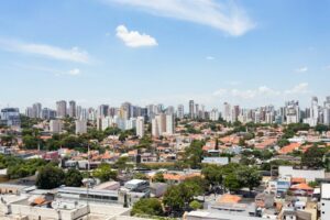 Cobertura Residencial à venda | Moema | São Paulo | CO0278