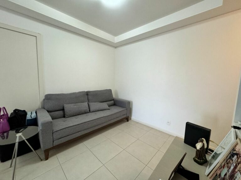 Apartamento Residencial à venda | Centro | Florianópolis | AP1968