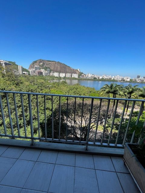 Apartamento Residencial à venda | Lagoa | Rio de Janeiro | AP1974
