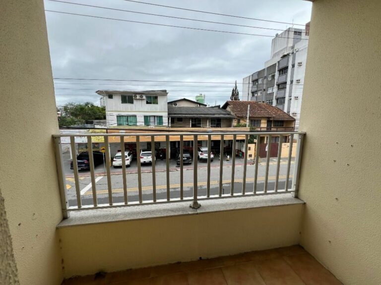 Apartamento Residencial à venda | Estreito | Florianópolis | AP1979