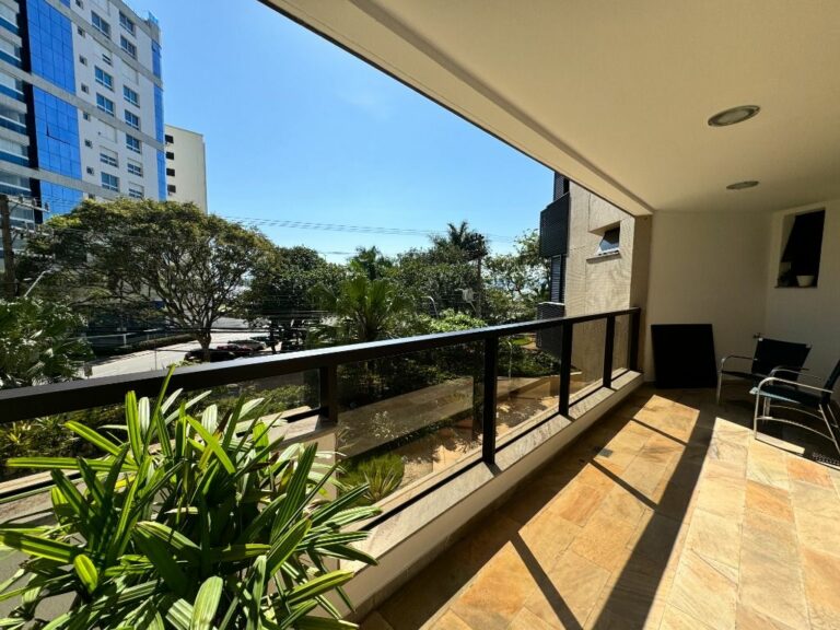 Apartamento Residencial à venda | Beira Mar | Florianópolis | AP1966
