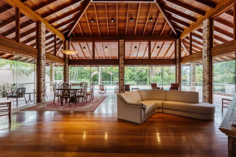 Casa Residencial à venda | Jurerê Internacional | Florianópolis | CA0495