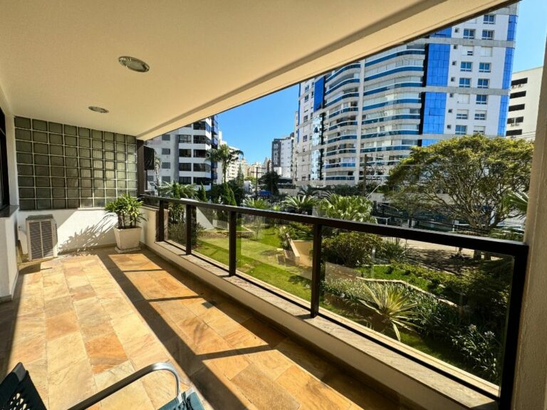 Apartamento Residencial à venda | Beira Mar | Florianópolis | AP1966