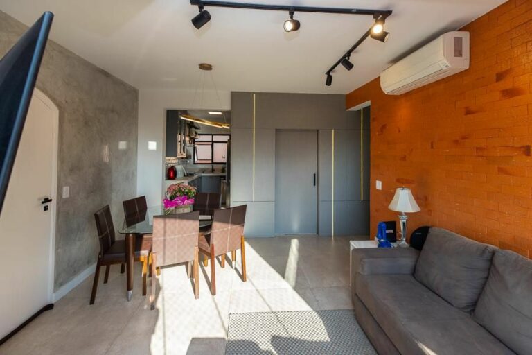 Apartamento Residencial à venda | Vila Uberabinha | São Paulo | AP1995