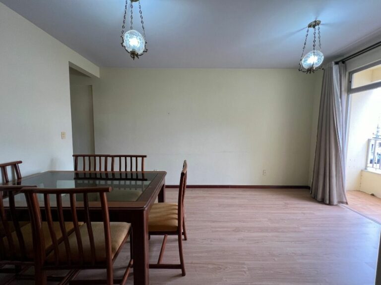 Apartamento Residencial à venda | Estreito | Florianópolis | AP1979