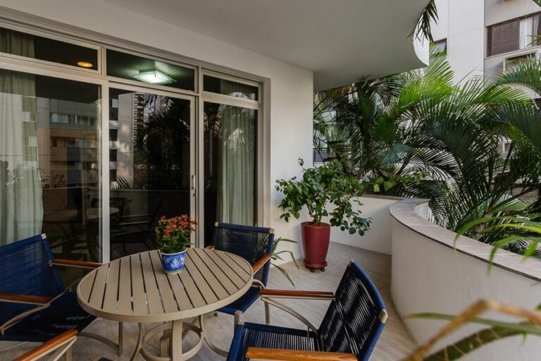 Apartamento Residencial à venda | Centro | Florianópolis | AP1781