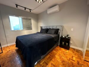 Apartamento Residencial à venda | Moema | São Paulo | AP2024