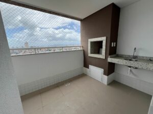 Apartamento Residencial à venda | Barreiros | São José | AP2045