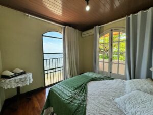 Casa Residencial à venda | Sambaqui | Florianópolis | CA0488