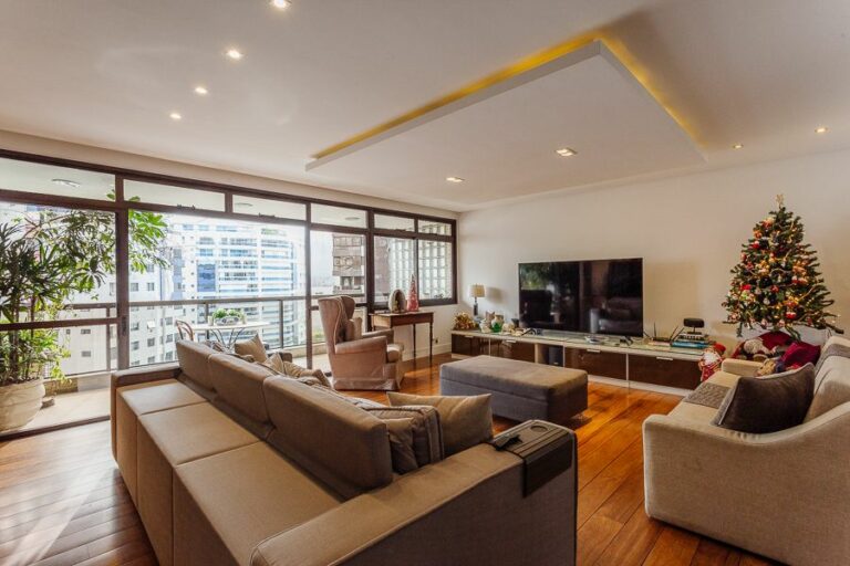 Apartamento Residencial à venda | Beira Mar | Florianópolis | AP1997