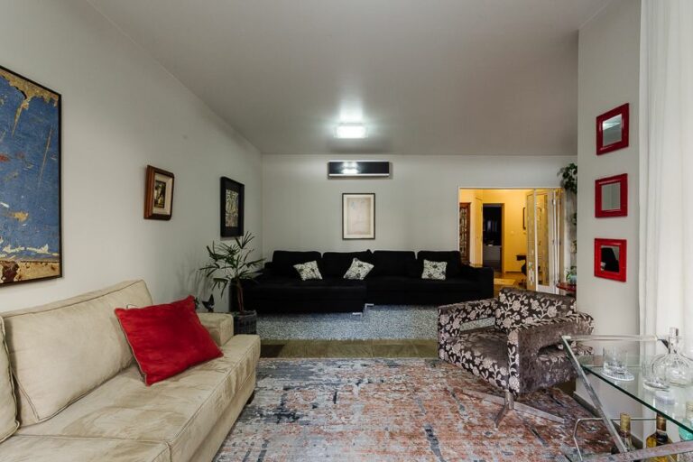 Apartamento Residencial à venda | Centro | Florianópolis | AP1781