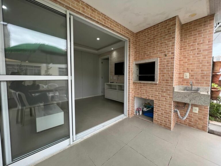 Apartamento Residencial à venda | Itacorubi | Florianópolis | AP0524
