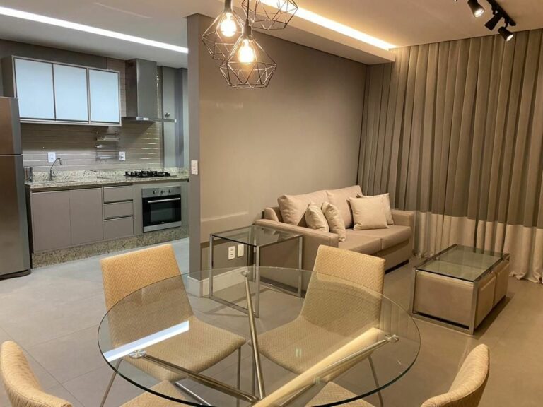 Apartamento Residencial à venda | Centro | Florianópolis | AP2055