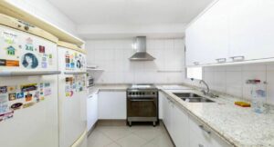 Apartamento Residencial à venda | Vila Nova Conceição | São Paulo | AP2056