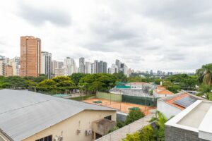 Casa Residencial à venda | Moema | São Paulo | CA0503