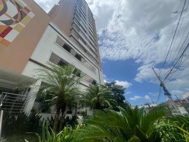 Apartamento Residencial à venda | Barreiros | São José | AP2046