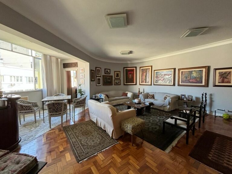 Apartamento Residencial à venda | Ipanema | Rio de Janeiro | AP1991