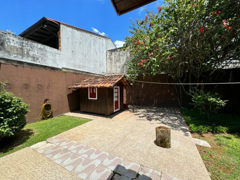 Casa Residencial à venda | Trindade | Florianópolis | CA0364