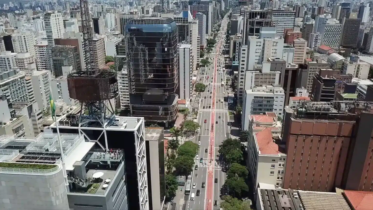 São Paulo cidade