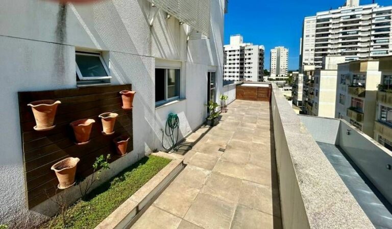 Apartamento Residencial à venda | Itacorubi | Florianópolis | AP0524