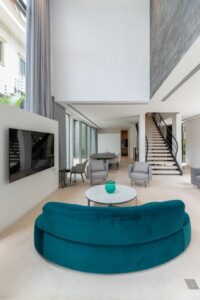 Casa Residencial à venda | Moema | São Paulo | CA0502