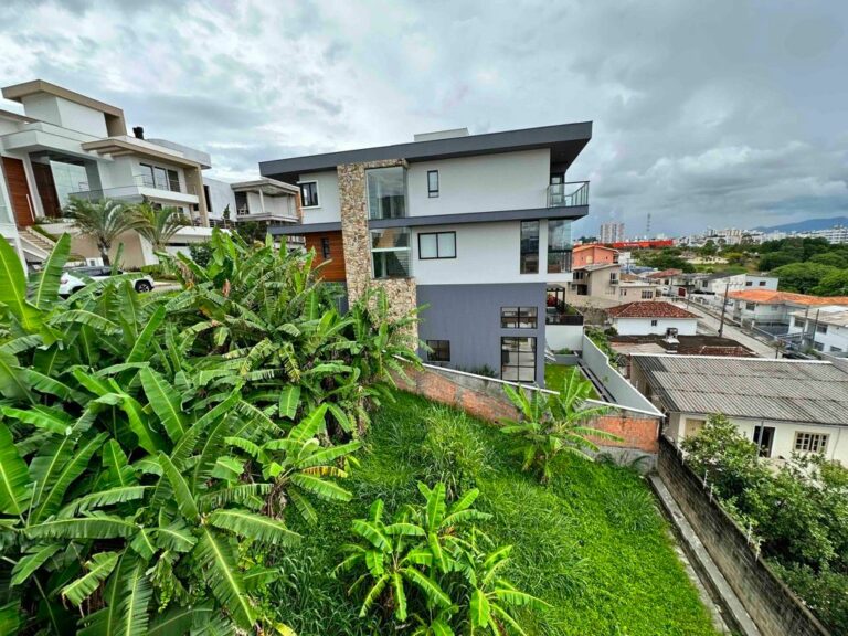 Terreno Residencial à venda | Estreito | Florianópolis | TE0074