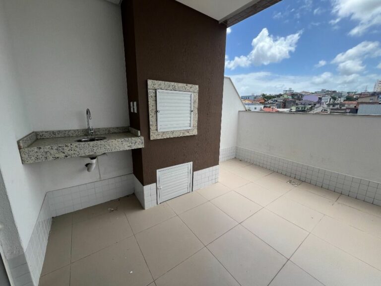Apartamento Residencial à venda | Barreiros | São José | AP2047