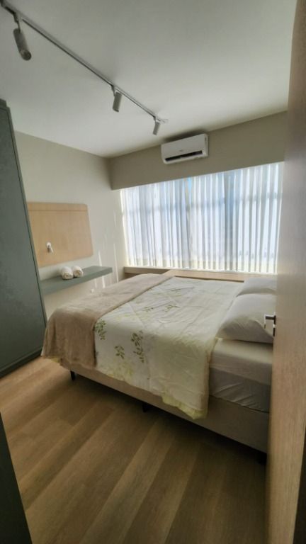 Apartamento Residencial à venda | Centro | Florianópolis | AP2036