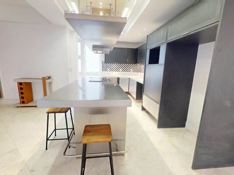 Apartamento Residencial à venda | Copacabana | Rio de Janeiro | AP2044