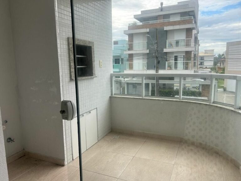 Apartamento Residencial à venda | Ingleses | Florianópolis | AP2054
