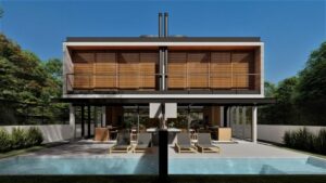 Casa Residencial à venda | Jurerê | Florianópolis | CA0510