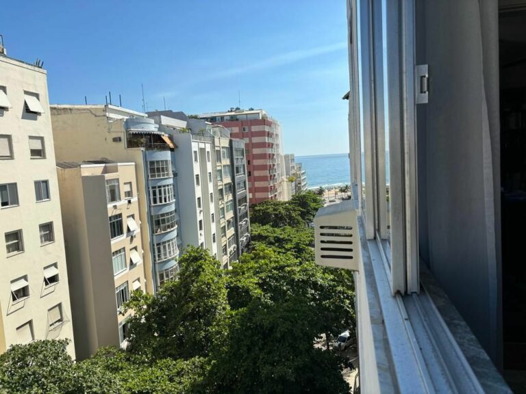 Apartamento Residencial à venda | Ipanema | Rio de Janeiro | AP1991