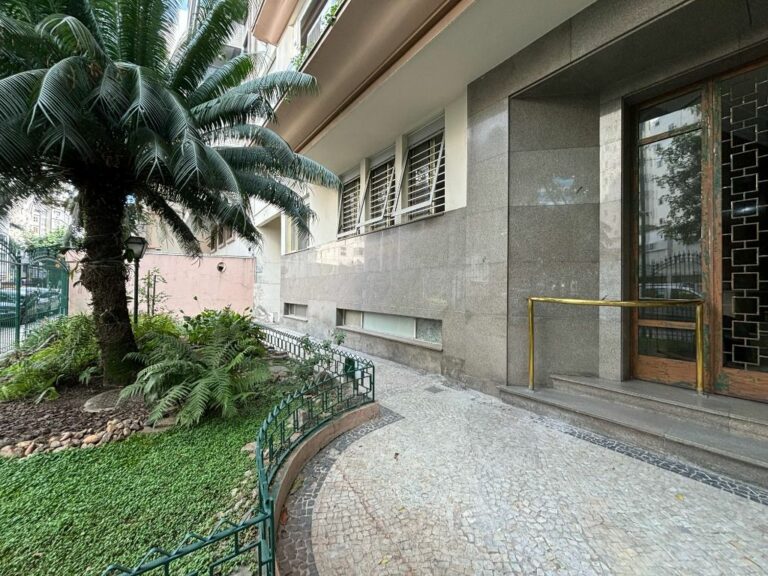 Apartamento Residencial à venda | Flamengo | Rio de Janeiro | AP2062
