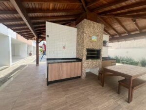 Apartamento Residencial à venda | Barreiros | São José | AP2047