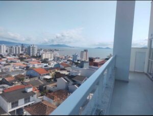 Apartamento Residencial à venda | Estreito | Florianópolis | AP2026