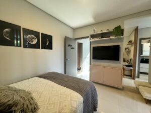 Casa Residencial à venda | Córrego Grande | Florianópolis | CA0500