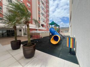 Apartamento Residencial à venda | Barreiros | São José | AP2048