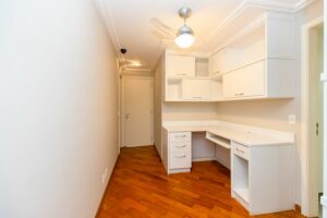 Apartamento Residencial à venda | Vila Nova Conceição | São Paulo | AP2058