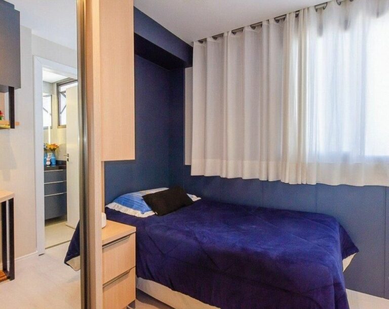 Apartamento Residencial à venda | Largo Benjamin Constant | Florianópolis | AP2029