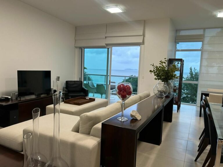 Apartamento Residencial à venda | Cacupé | Florianópolis | AP2032