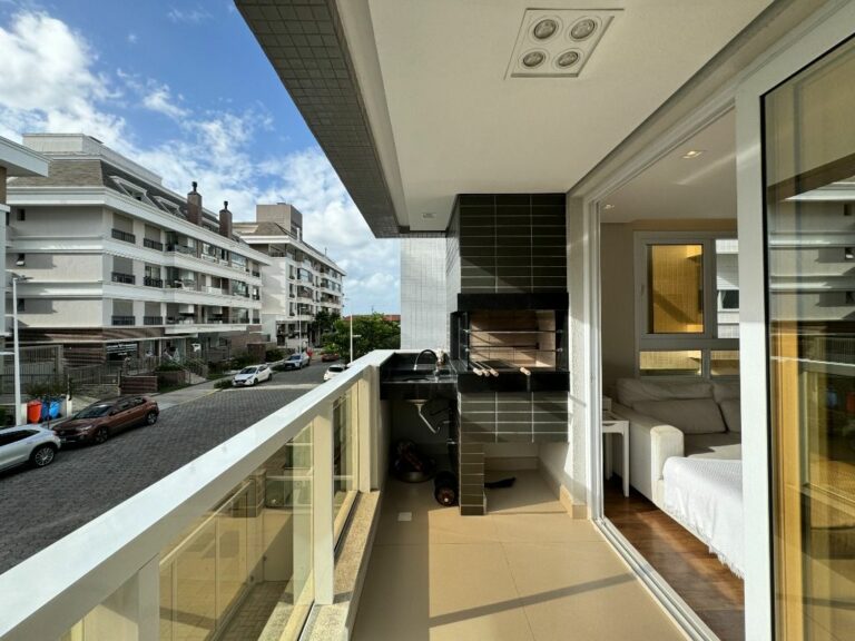 Apartamento Residencial à venda | Jurerê | Florianópolis | AP2042