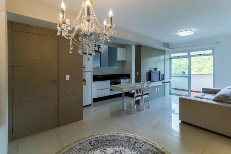 Apartamento Residencial à venda | Itacorubi | Florianópolis | AP2068