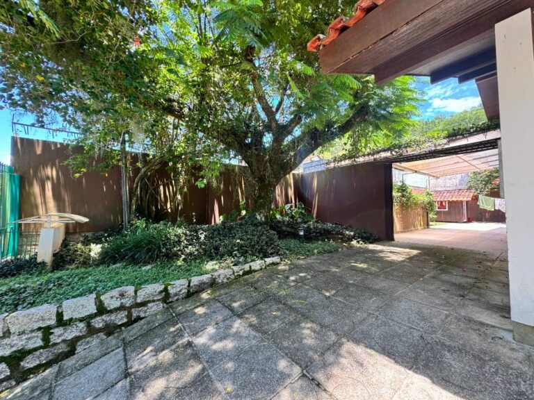 Casa Residencial à venda | Trindade | Florianópolis | CA0364