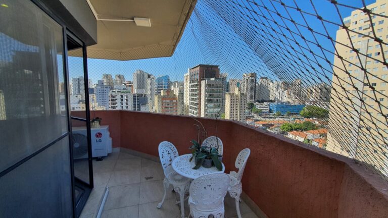 Apartamento Residencial à venda | Vila Nova Conceição | São Paulo | AP2128