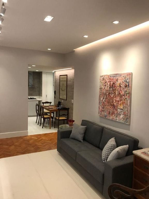 Apartamento Residencial à venda | Ipanema | Rio de Janeiro | AP2060