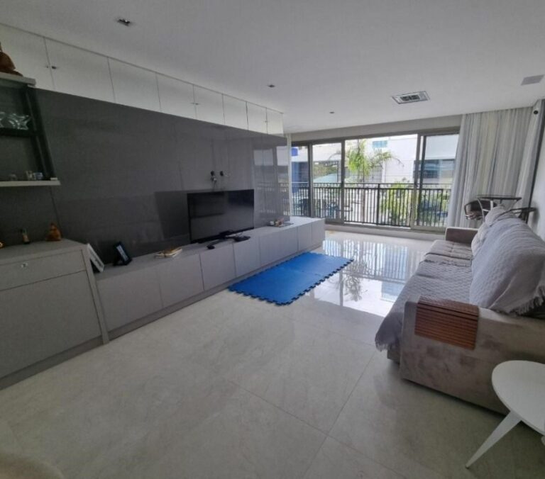 Apartamento Residencial à venda | Centro | Florianópolis | GD0008