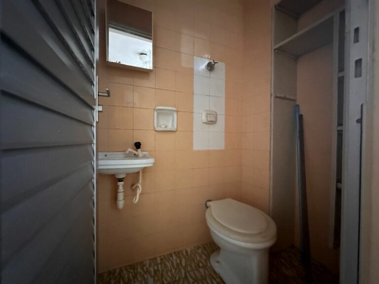 Apartamento Residencial à venda | Centro | Florianópolis | AP2144